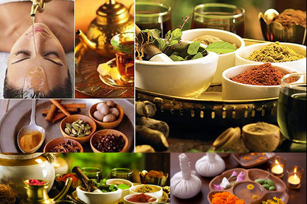Best Ayurvedic Center blog